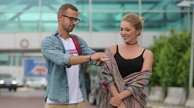 Орел и решка. Перезагрузка: Стамбул. Турция