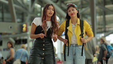 Орел и Решка. Рай и Ад: Гамбург. Германия