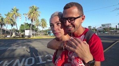 Орел и Решка. Америка. Неизданное