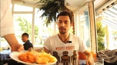 Орел и решка: Берлин. Германия