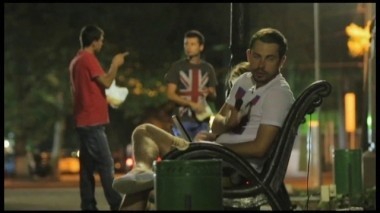 Орел и решка. СССР: Кишинев. Молдова