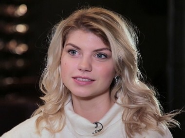 Пацанки. Возвращение домой: Королевство Кристины Белокопытовой