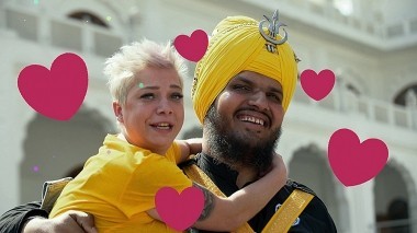 Пацанки за границей: Джайпур. Индия