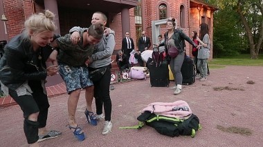 Пацанки 2: Выпуск 1