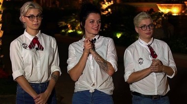 Пацанки 2: Выпуск 15