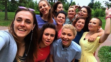 Пацанки 2: Дайджест