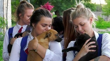 Пацанки 2: Выпуск 5