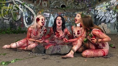 Пацанки 2: Выпуск 7