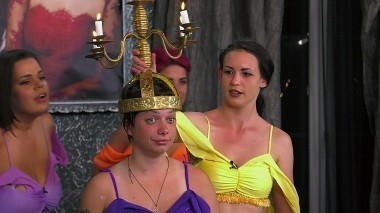 Пацанки 2: Выпуск 8