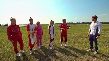 Пацанки 3: Выпуск 12