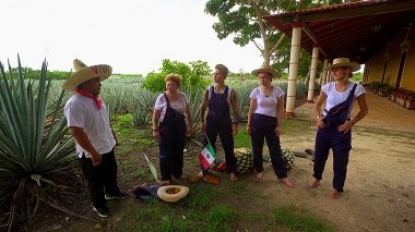 Пацанки 3: Выпуск 15