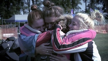 Пацанки 3: Спецвыпуск