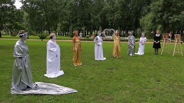 Пацанки 3: Выпуск 7