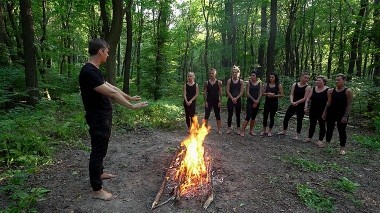 Пацанки: Выпуск 9