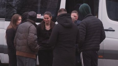 Пацанки 5: Серия 12