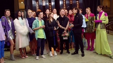 Подиум: Выпуск 11