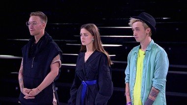 Подиум: Выпуск 12. Финал