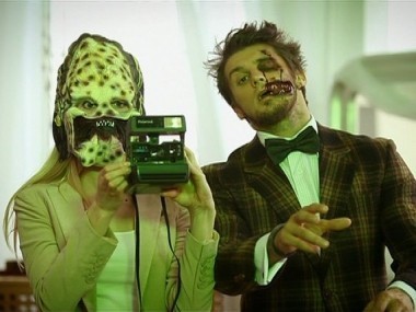 Половинки: сезон 2, серия 16