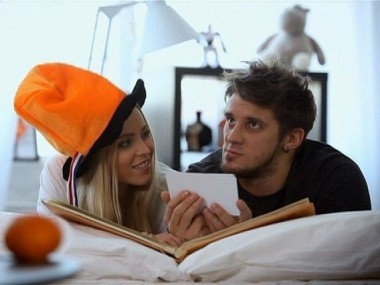 Половинки: сезон 2, выпуск 19