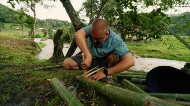 Последний шеф, 1 сезон, 11 выпуск