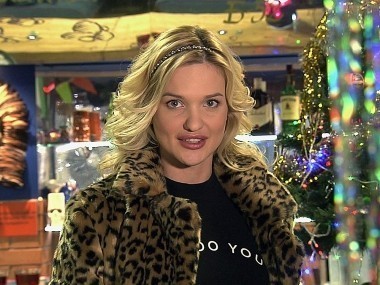 Приманка: Новогодний выпуск