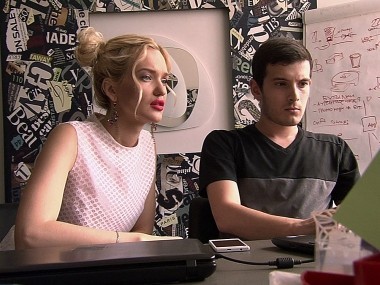 Приманка: Выпуск 5