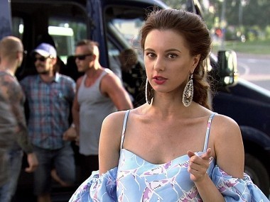 Приманка: Выпуск 7