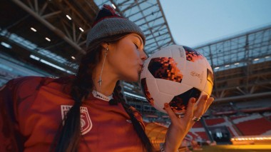 Пробный переезд: Казань