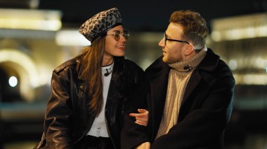 Пробный переезд: Санкт-Петербург