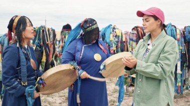 Пробный переезд: Иркутск