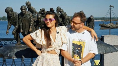 Пробный переезд: Самара