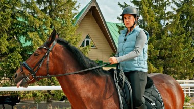 Пробный переезд: Уфа