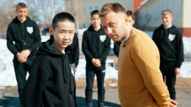 Пробный переезд: Хабаровск