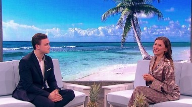 Пятница с Региной, Выпуск 4