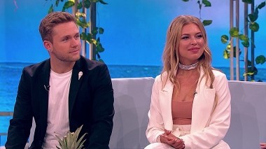 Пятница с Региной, Выпуск 5