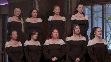 Рабы любви, 2 выпуск