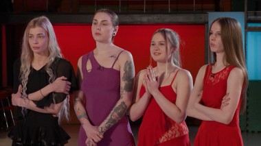 Рабы любви, 4 выпуск