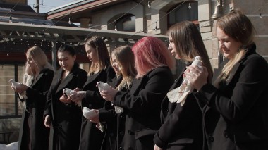 Рабы любви, 5 выпуск