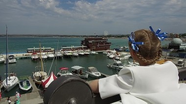 Ревизолушка, Анапа