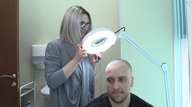 Ревизорро-Медицинно, Волгоград