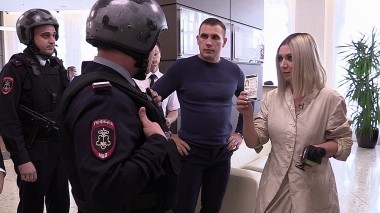 Ревизорро: Медицинно: Краснодар