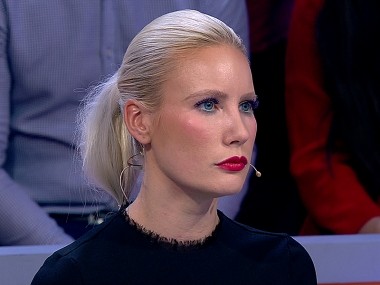 Ревизорро-Шоу: Выпуск 9