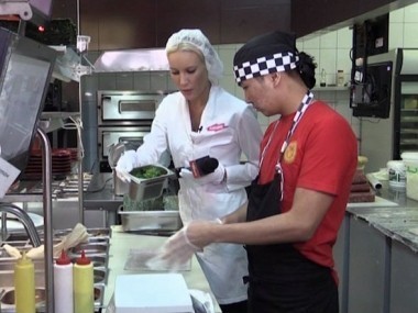 Ревизорро: Нижний Новгород 2