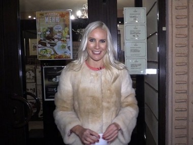 Ревизорро: Петрозаводск