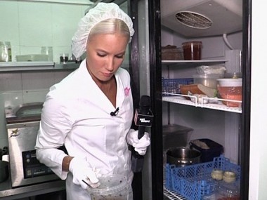 Ревизорро: Саранск