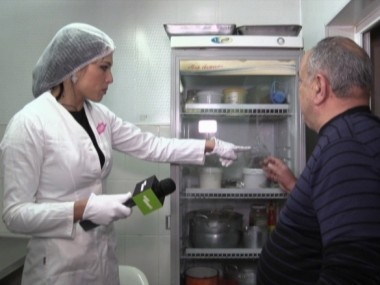 Ревизорро: Кисловодск 2