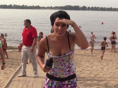 Ревизорро: Самара 2