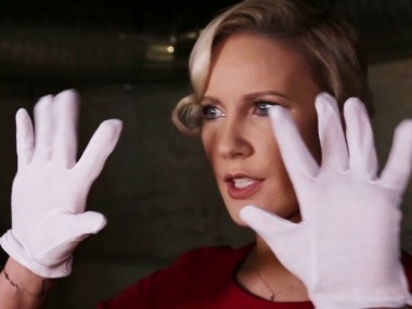 Ревизорро: Москва. Современные и модные заведения