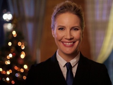 Ревизорро: Новый год