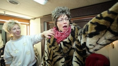 Ревизорро: Москва 2